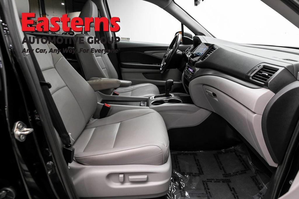 Used 2019 Honda Pilot EX-L image 23