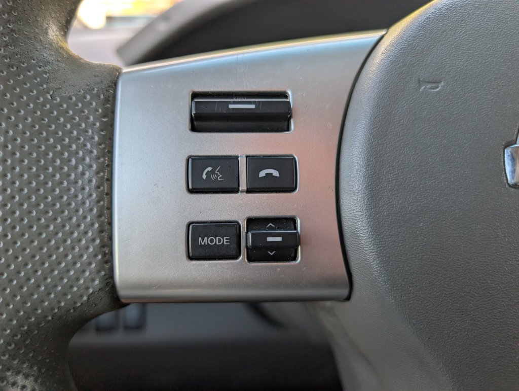 Used 2015 Nissan Frontier SV RWD image 14
