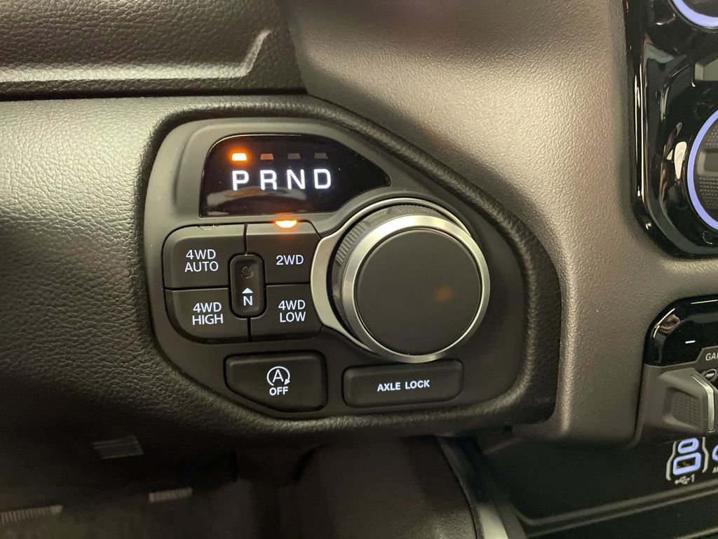 New 2026 RAM 1500 Big Horn image 17