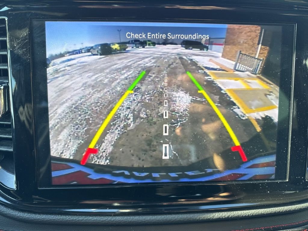 Used 2023 Dodge Durango GT image 59