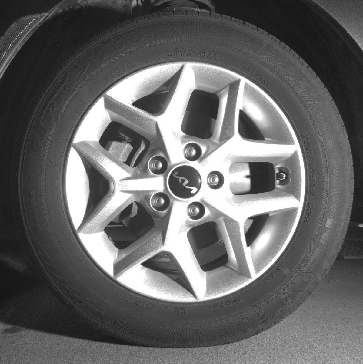 Used 2025 Kia Soul LX w/ LX Technology Package image 12