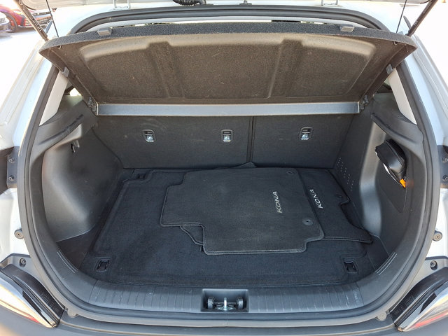 Certified 2023 Hyundai Kona SEL image 28