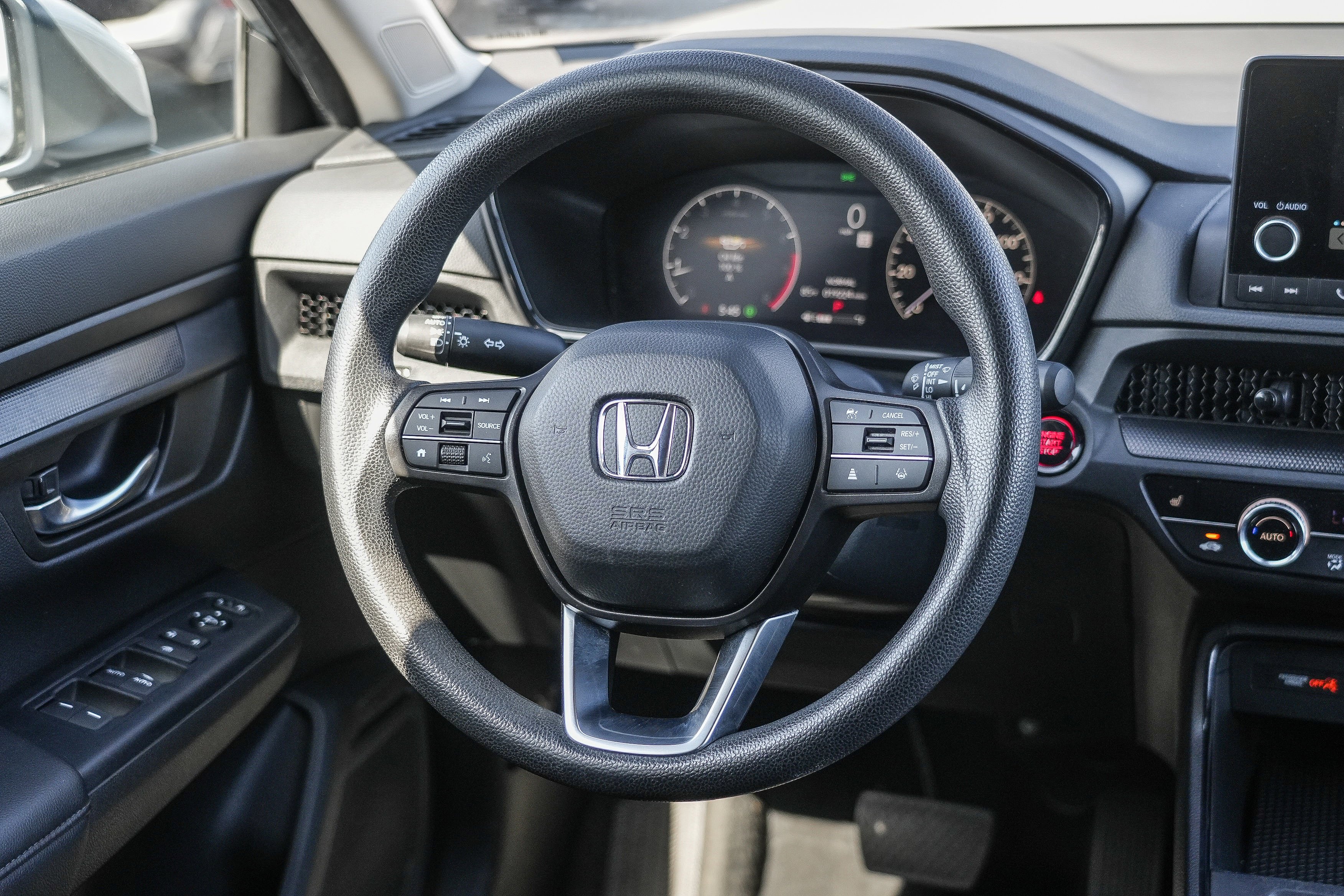 Certified 2024 Honda CR-V EX image 18