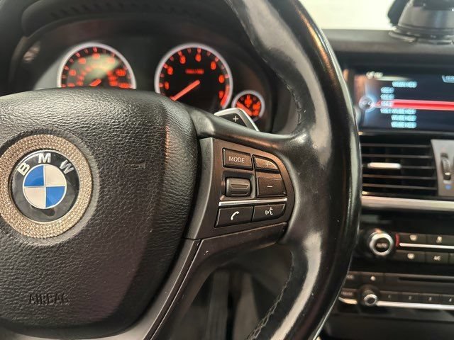 Used 2015 BMW X4 xDrive35i AWD/4WD image 24