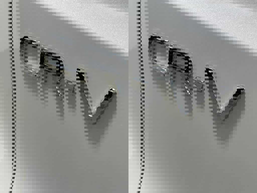 New 2026 Honda CR-V EX-L image 5