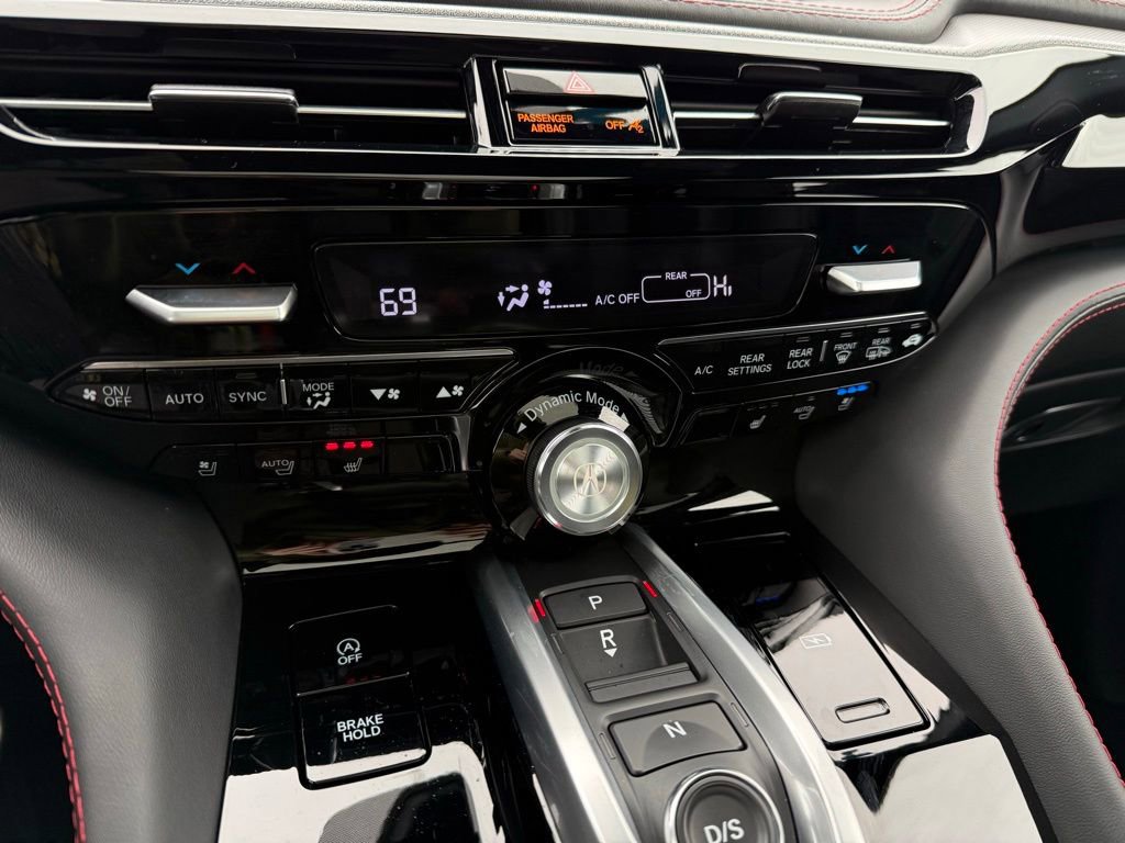 Used 2023 Acura MDX A-Spec AWD/4WD image 23