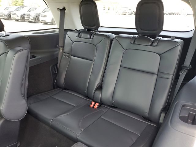 New 2026 Lincoln Aviator AWD image 35