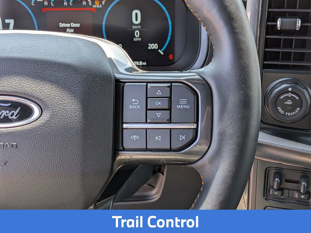 Used 2021 Ford F150 Tremor w/ Equipment Group 402A High AWD/4WD image 23