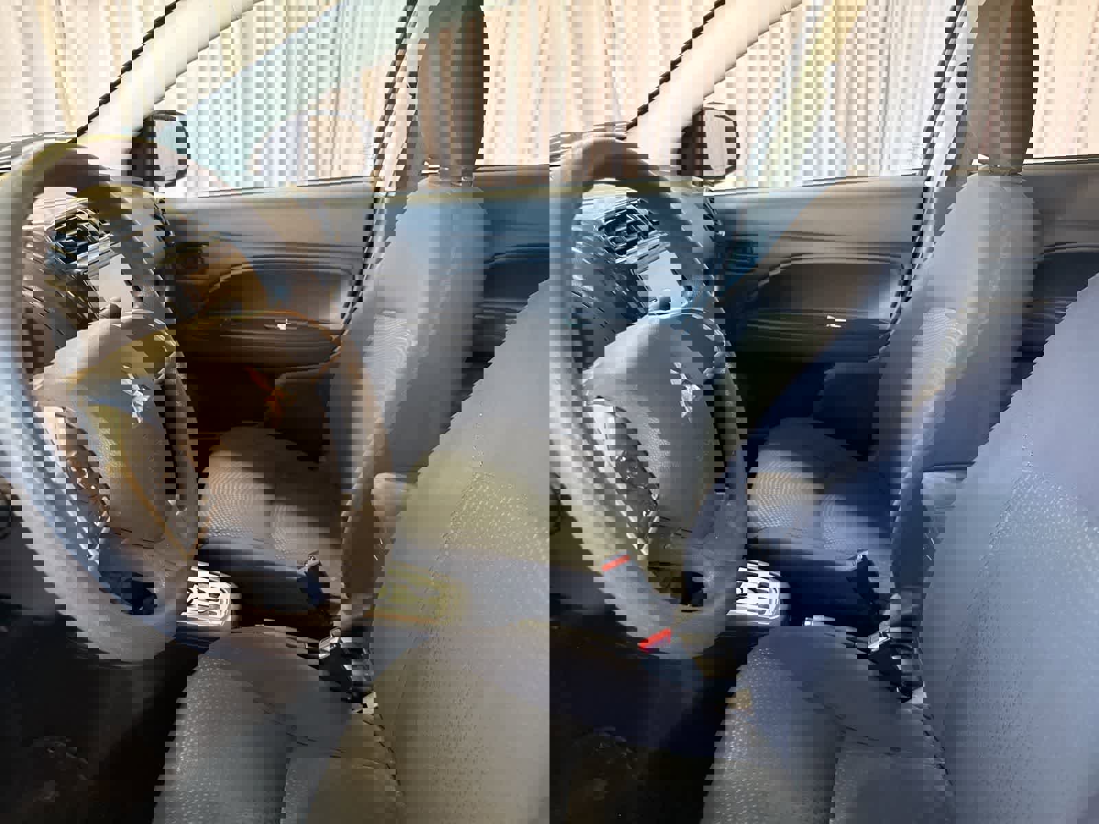 Used 2018 Mitsubishi Mirage G4 ES image 19