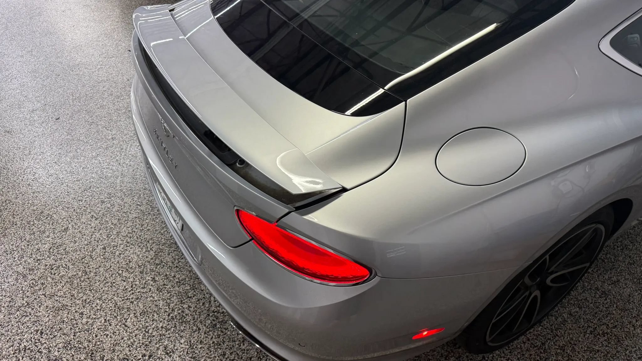 Used 2020 Bentley Continental GT AWD/4WD image 7