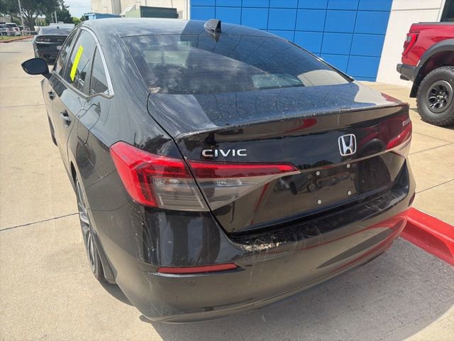 Used 2023 Honda Civic Touring image 7