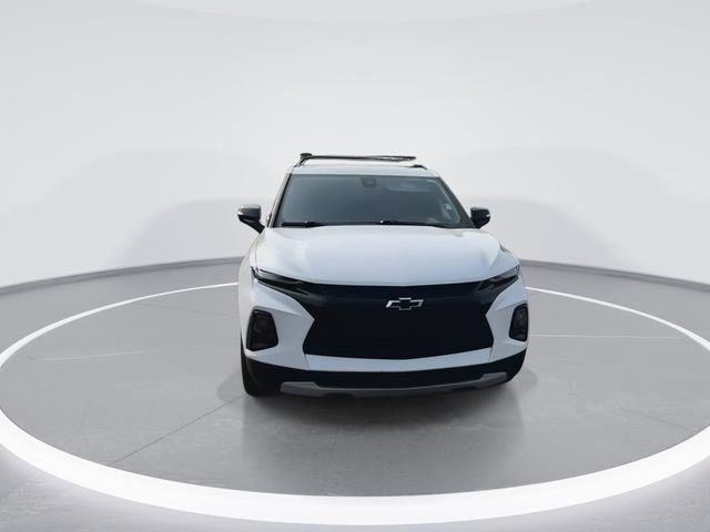 Used 2021 Chevrolet Blazer LT FWD image 3