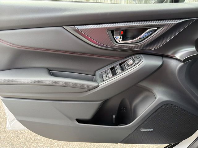 New 2026 Subaru WRX Premium image 22