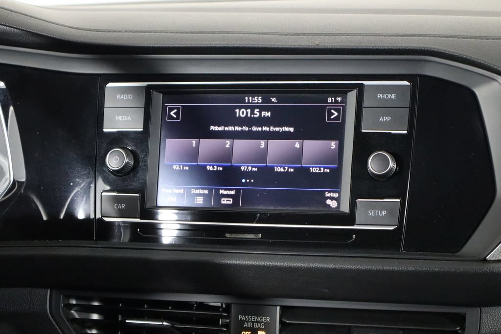 Used 2019 Volkswagen Jetta S FWD image 26