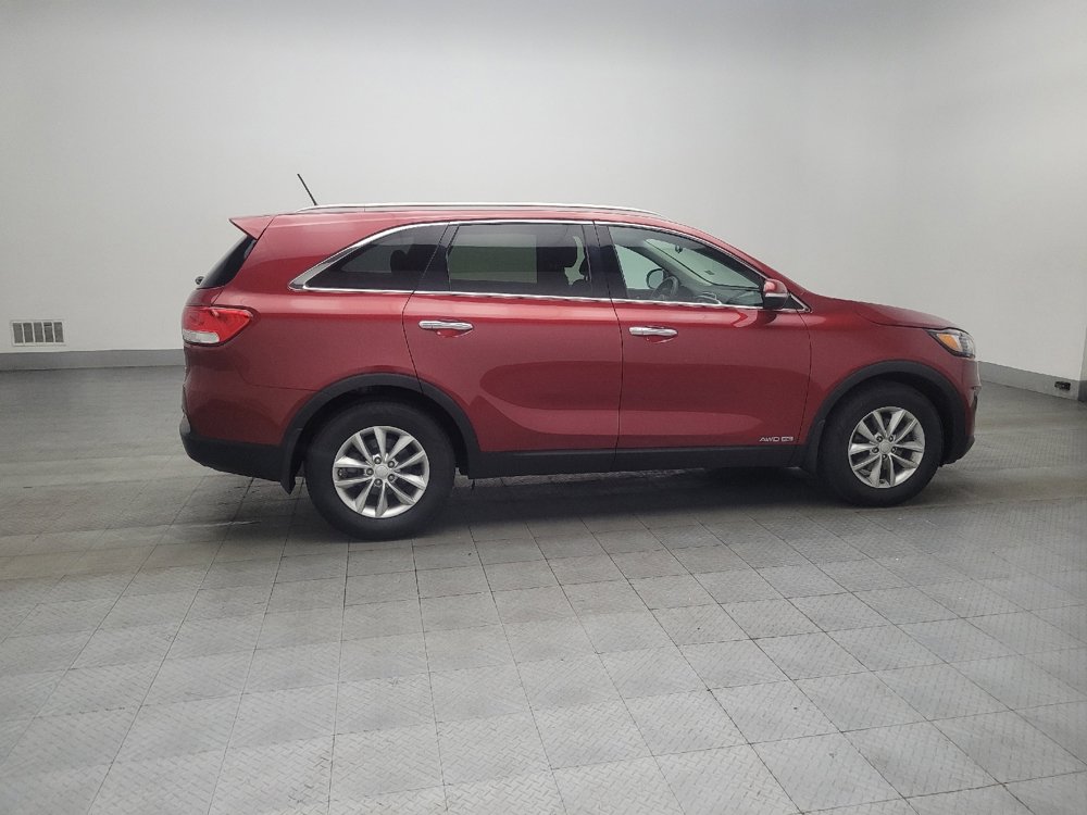 Used 2016 Kia Sorento LX image 10