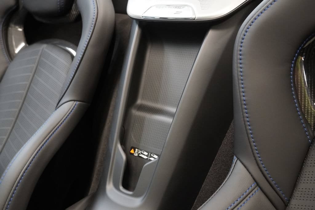 New 2027 Chevrolet Corvette Grand Sport w/ Z52 Sport Performance Package RWD image 23