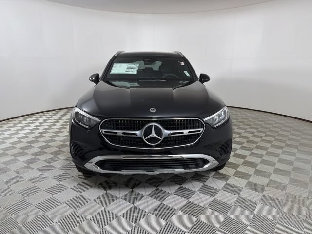 New 2026 Mercedes-Benz GLC 300 4MATIC image 2