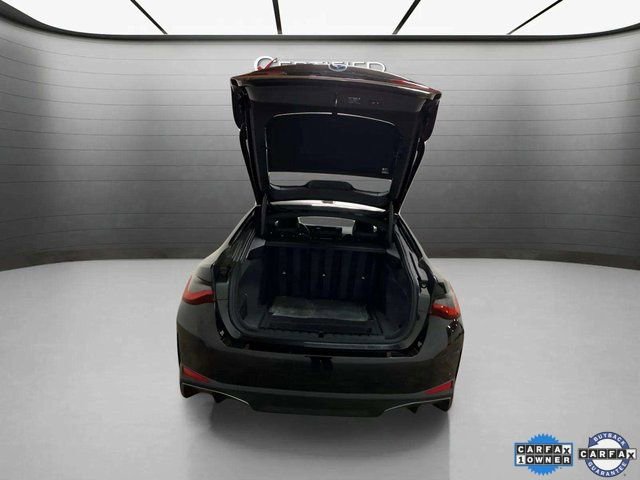 Used 2025 BMW i4 xDrive40i image 7