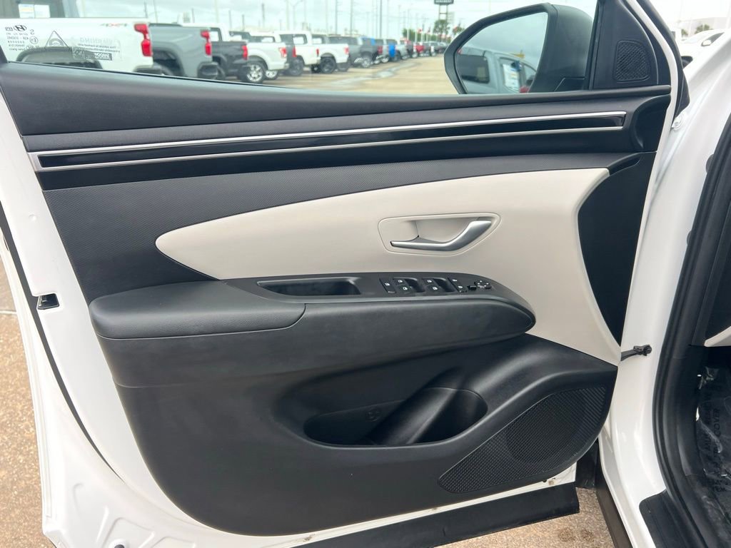 Used 2023 Hyundai Tucson SEL FWD image 77