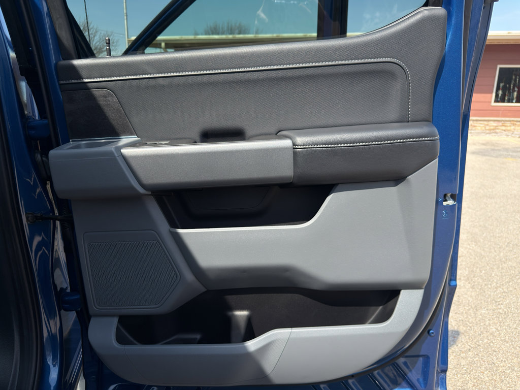 Used 2024 Ford F150 XLT w/ Equipment Group 302A MID image 30