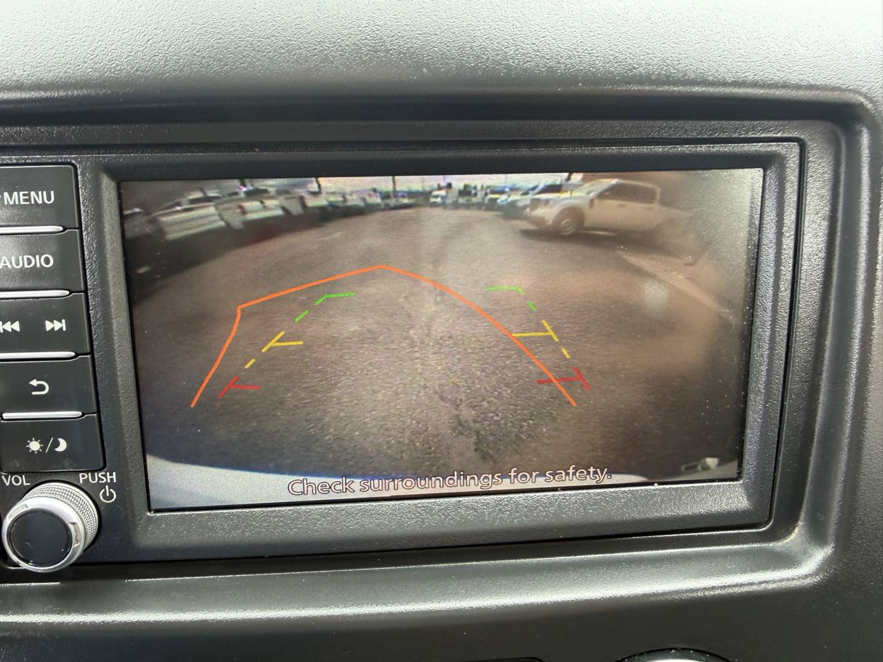 Used 2020 Nissan NV200 SV FWD image 22