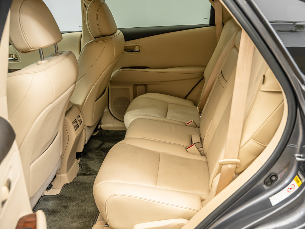 Used 2013 Lexus RX 350 FWD w/ Navigation Pkg image 42