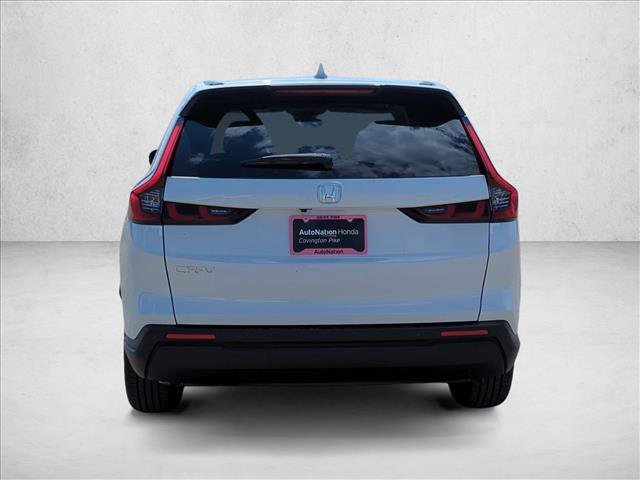 New 2026 Honda CR-V EX-L image 7
