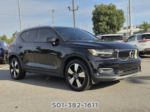 Used 2019 Volvo XC40 T5 Momentum AWD/4WD image 4