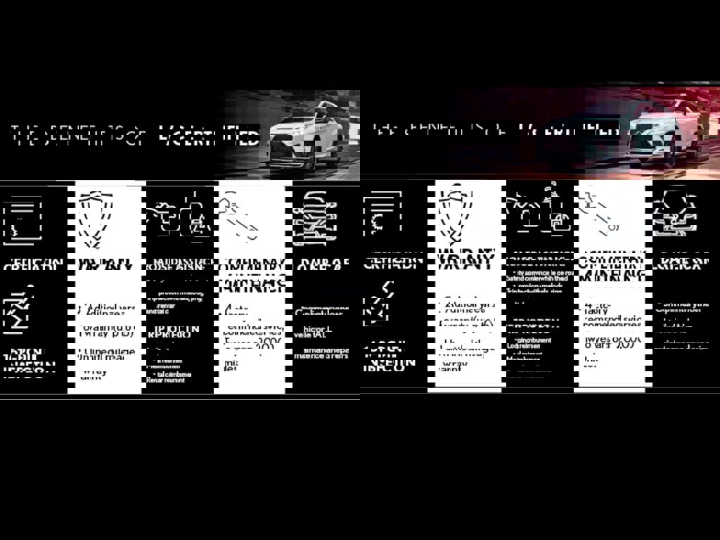 Certified 2022 Lexus UX 200 image 2