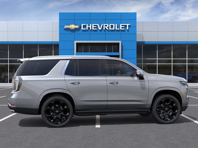 New 2026 Chevrolet Tahoe High Country AWD/4WD image 5