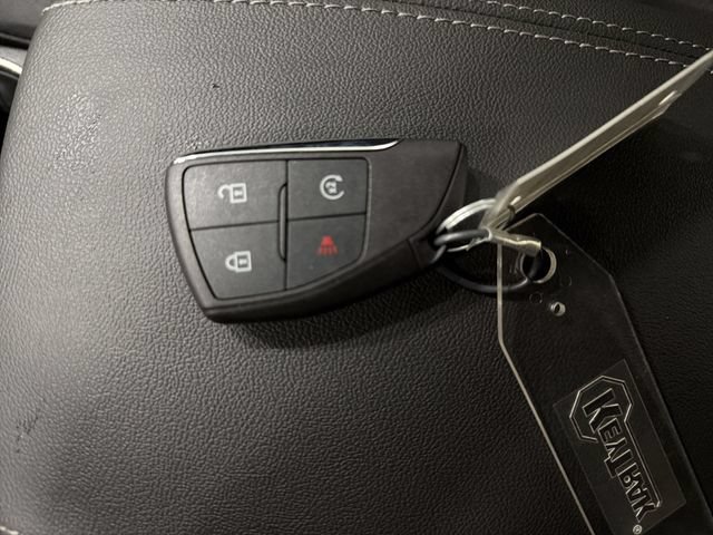 New 2026 GMC Canyon Elevation w/ Convenience Package RWD image 30