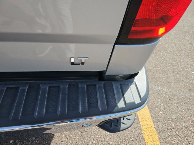 Used 2015 Chevrolet Silverado 1500 LT w/ All Star Edition image 5