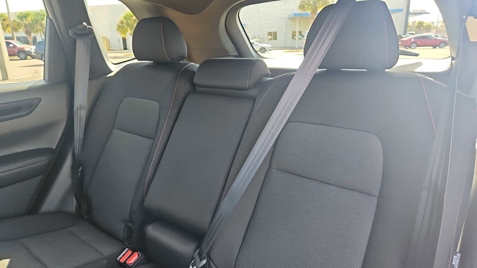 New 2026 Honda CR-V Sport image 24