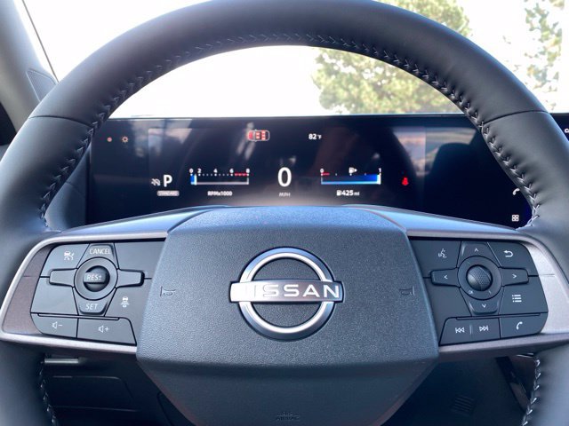New 2027 Nissan Sentra SV w/ SV Convenience Package FWD image 14