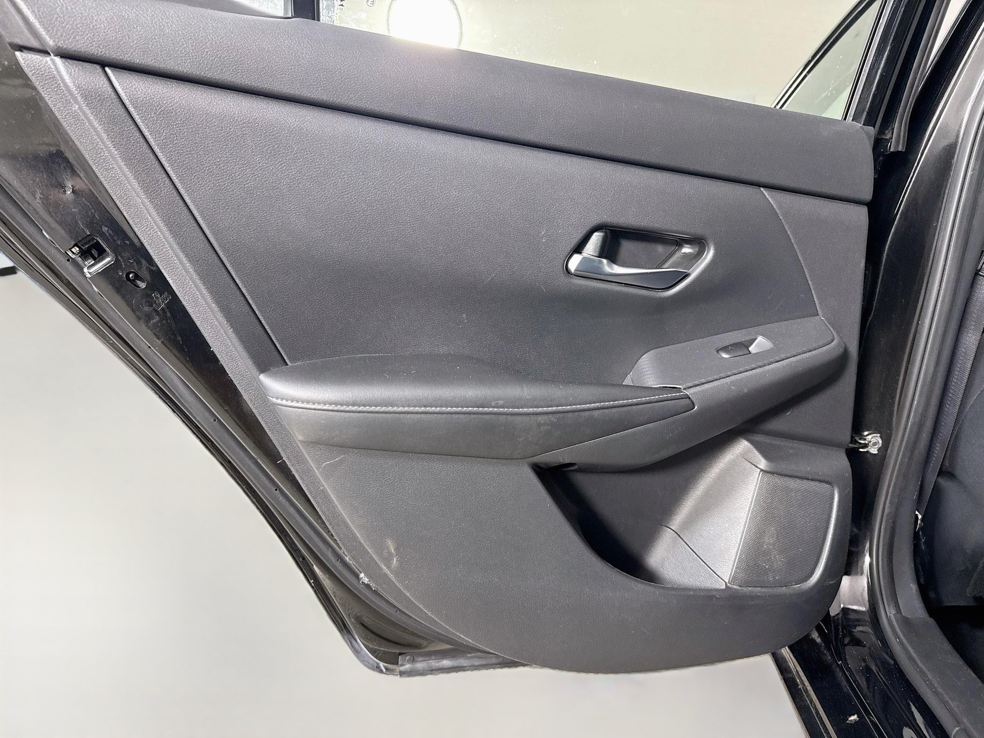Used 2023 Nissan Sentra S FWD image 26