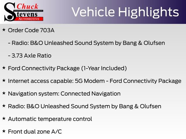 New 2026 Ford F250 Platinum image 21