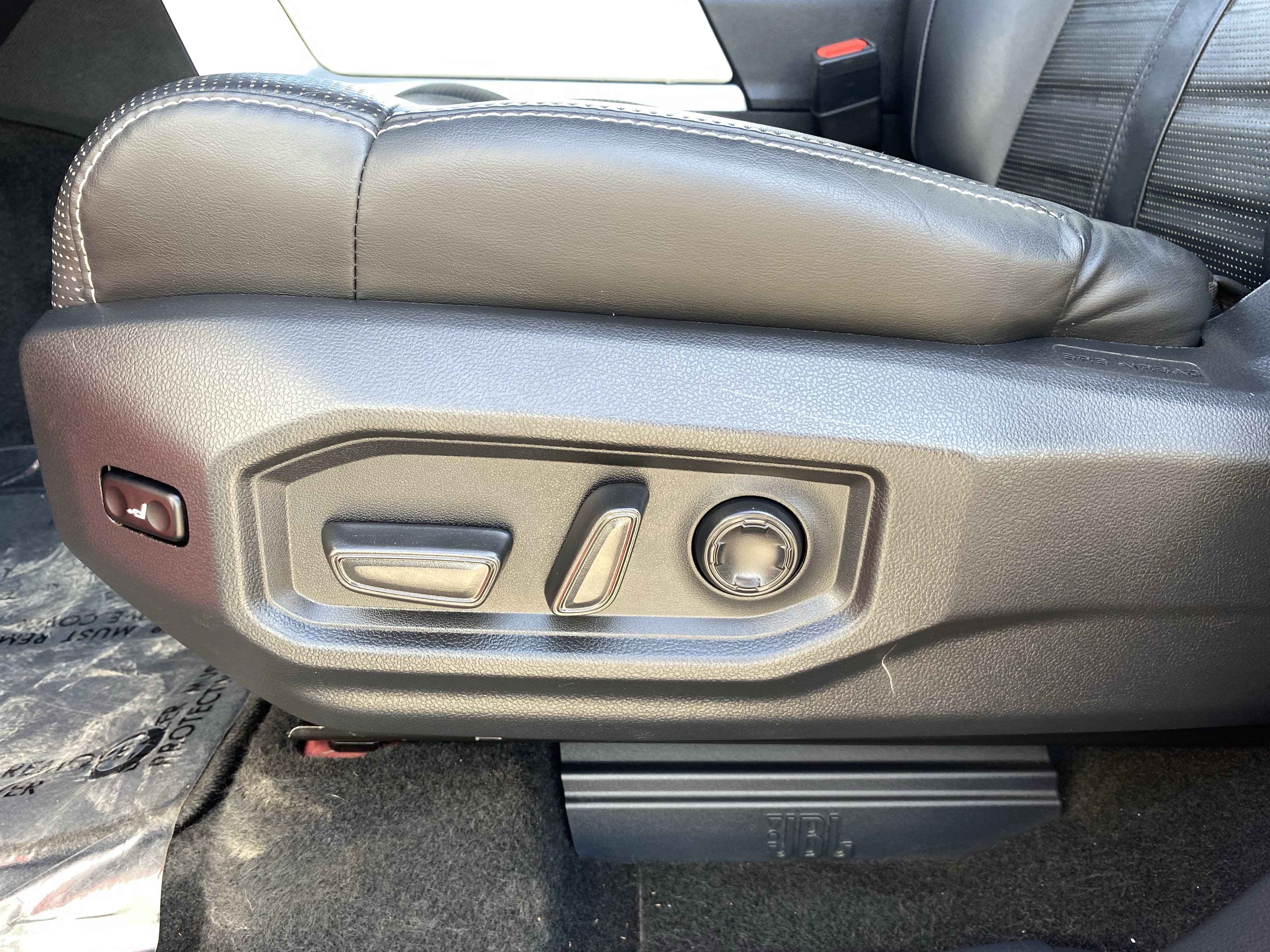 Used 2023 Toyota Sequoia Capstone AWD/4WD image 24