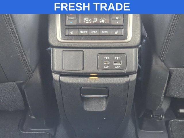 Used 2023 Subaru Ascent Limited w/ Technology Package AWD/4WD image 30