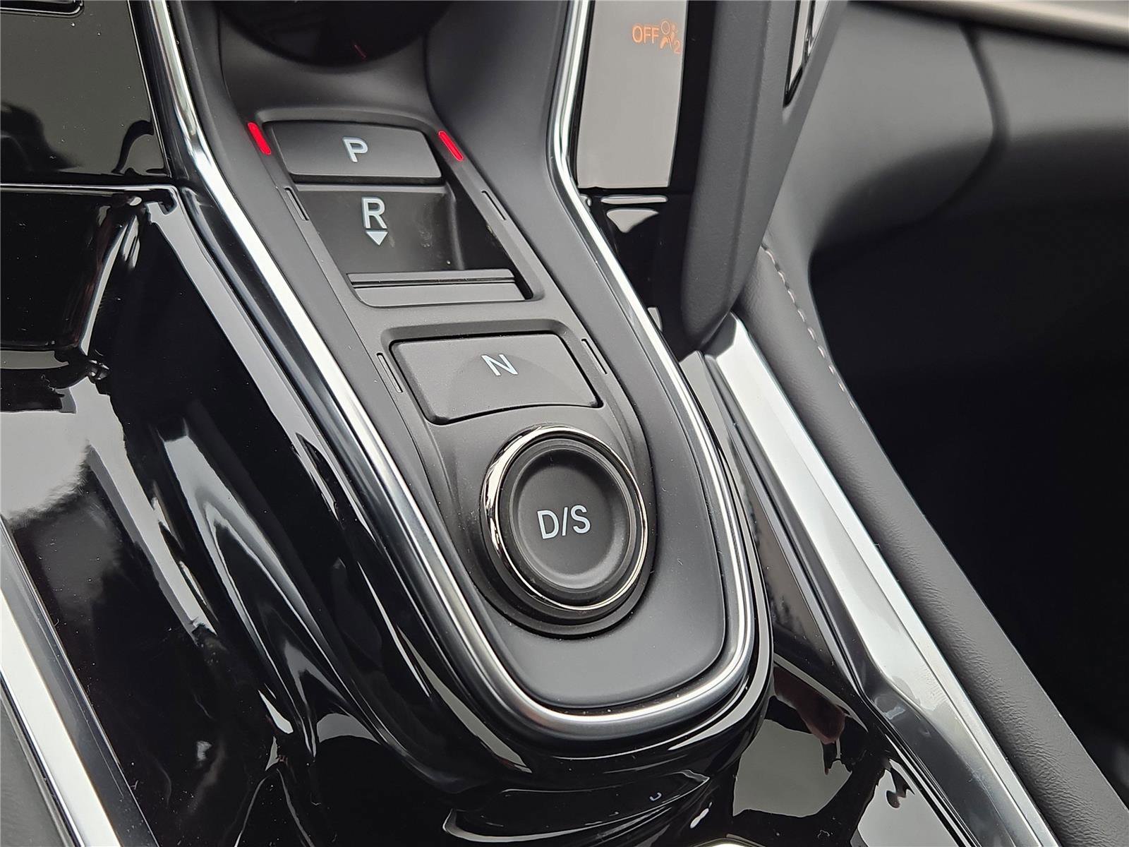 New 2026 Acura RDX SH-AWD w/ Technology Package image 6