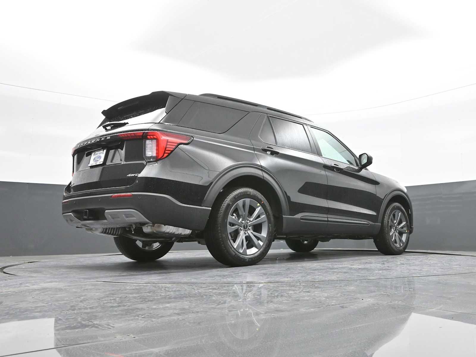 New 2026 Ford Explorer Active w/ Active Comfort Package image 64