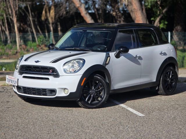 Used 2016 MINI Cooper Countryman S image 19