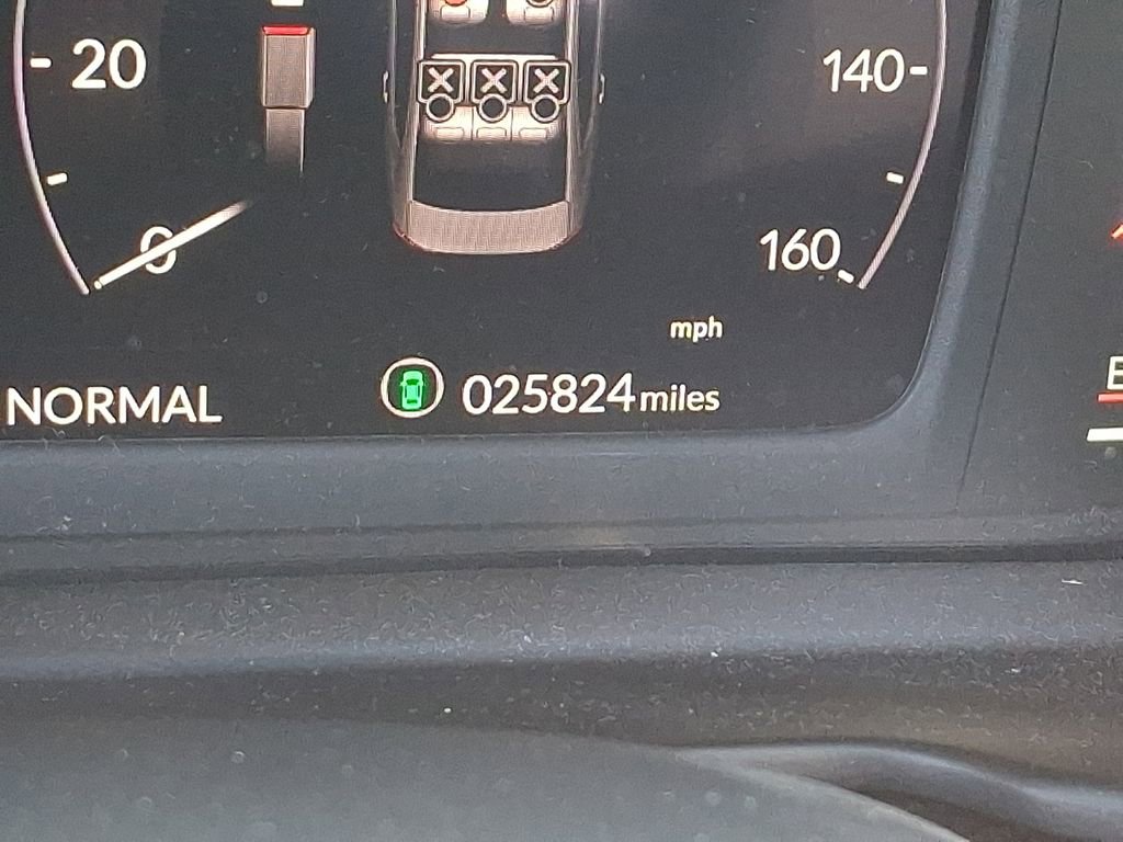 Used 2023 Honda Accord Sport image 20