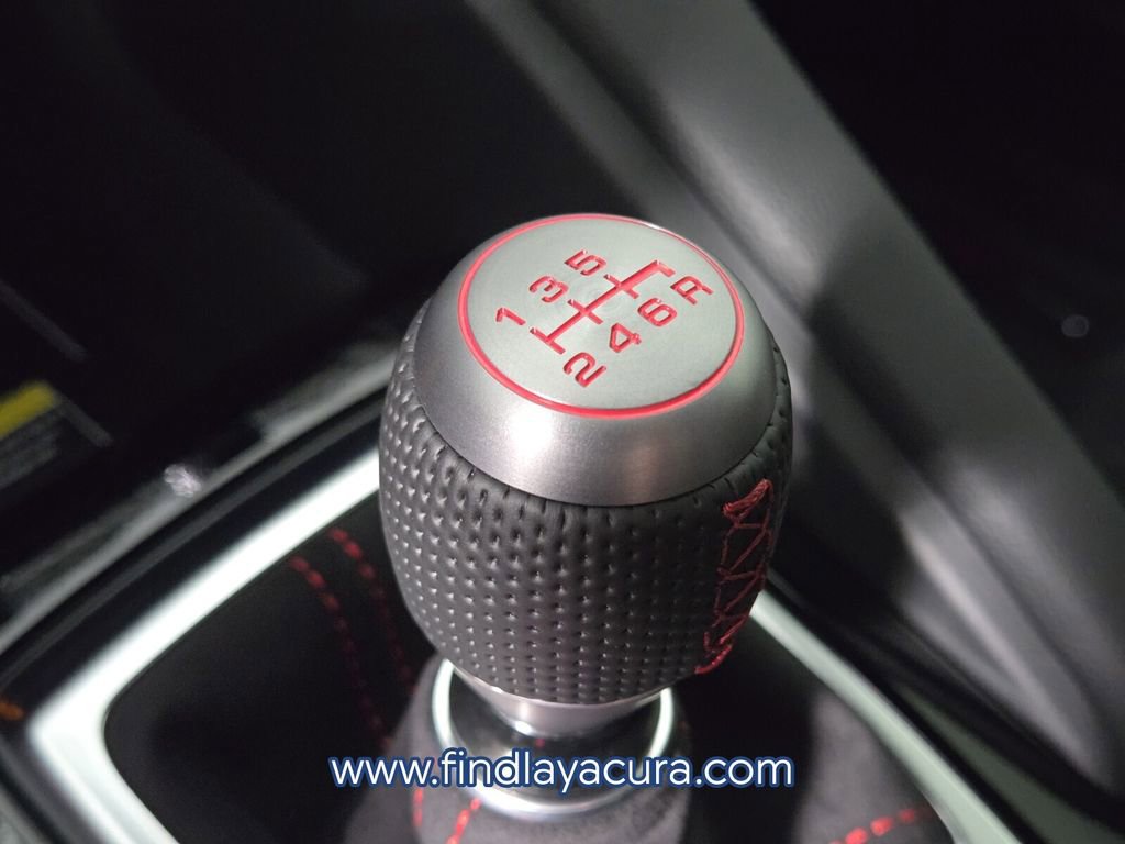 New 2026 Acura Integra Type S image 23