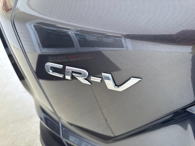 Used 2017 Honda CR-V Touring image 33