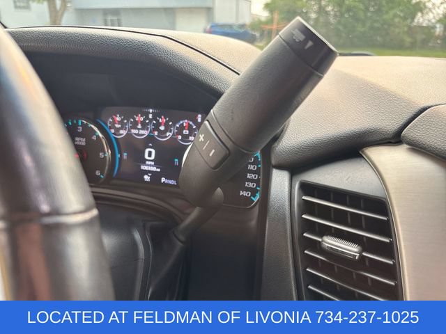 Certified 2018 GMC Yukon Denali w/ Denali Ultimate Package AWD/4WD image 15