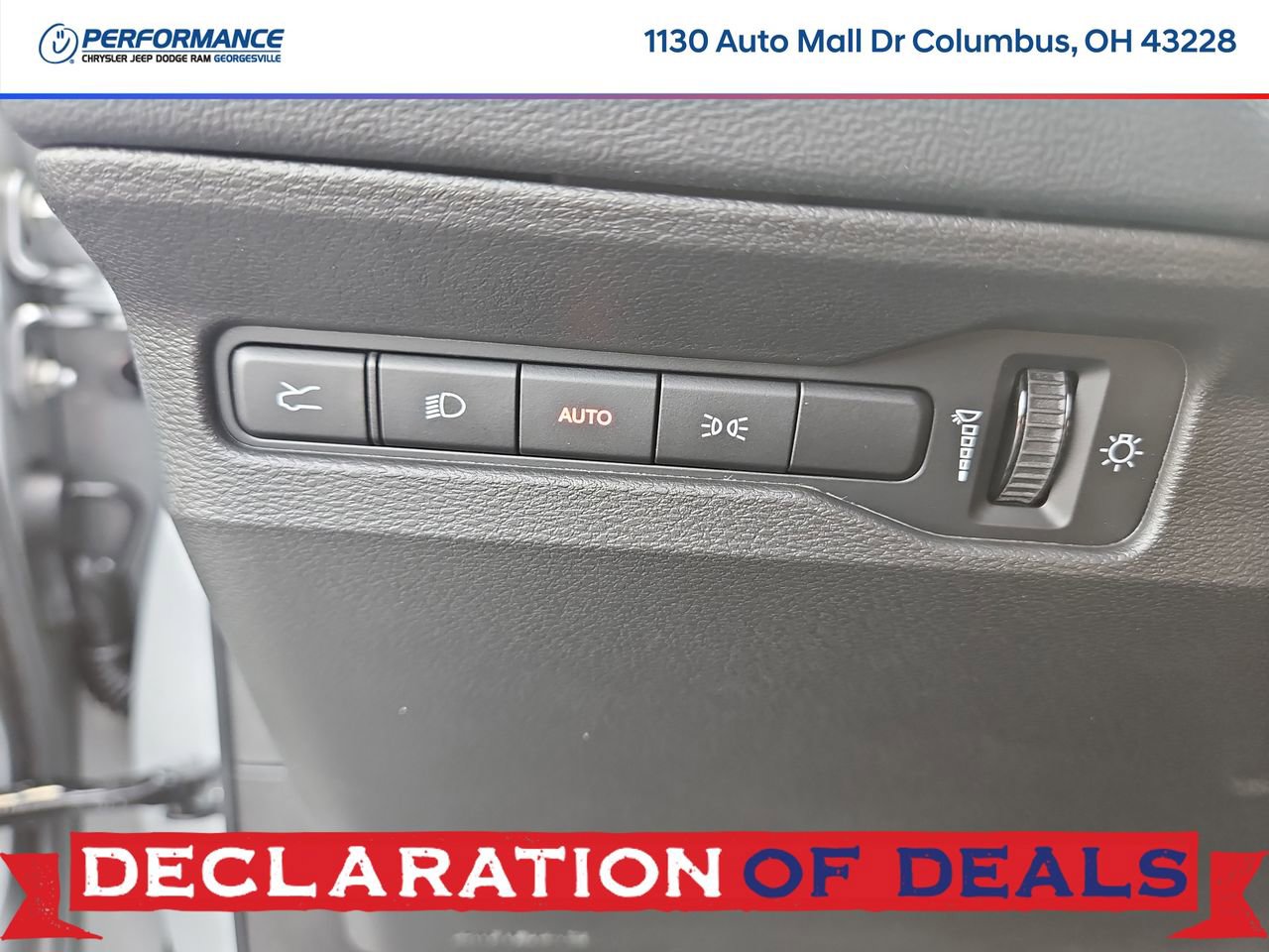 New 2025 Dodge Charger R/T w/ Quick Order Package 25M R/T image 26