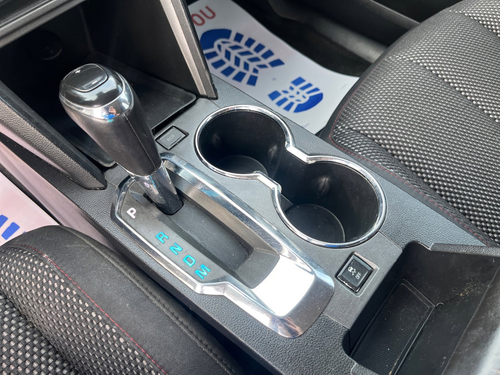 Used 2017 Chevrolet Equinox LT w/ Convenience Package image 30