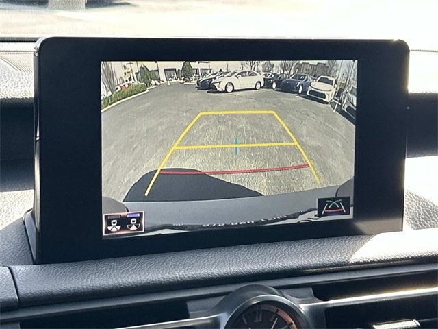 Used 2023 Lexus IS 300 w/ Comfort Package image 23