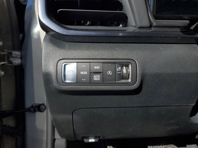 New 2026 GMC Terrain AT4 w/ Technology Package II AWD/4WD image 29