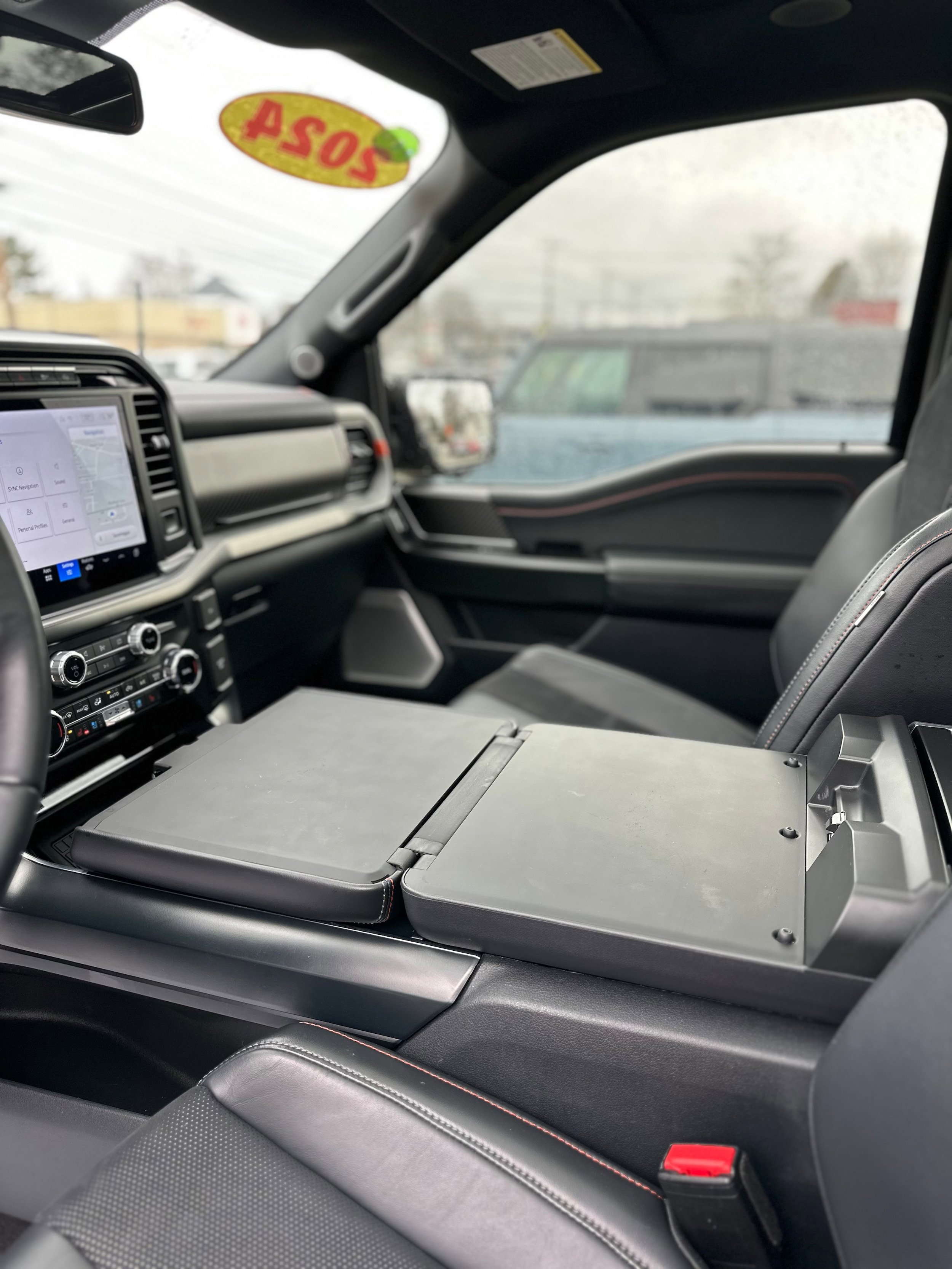 Used 2024 Ford F150 Raptor AWD/4WD image 18